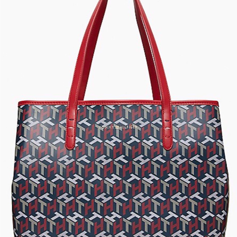 ‼️SOLD‼️✨🆕✨Brand New Large Tote Bag - Picture 7 of 7